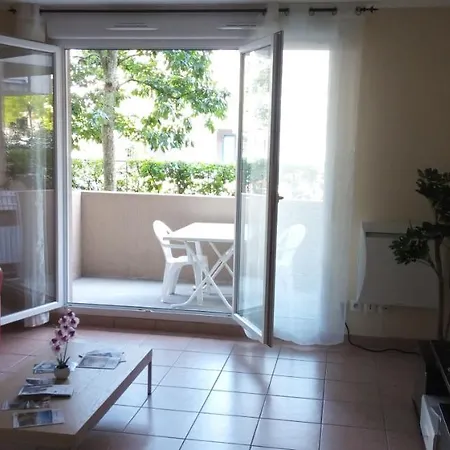 Appartement Studio Centre Les Bains Thonon-les-Bains