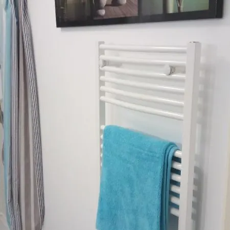 Studio Centre Les Bains Appartement